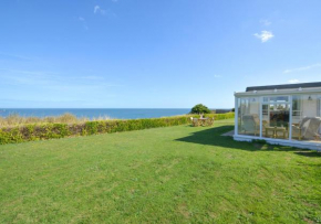 The Lookout -Cromer